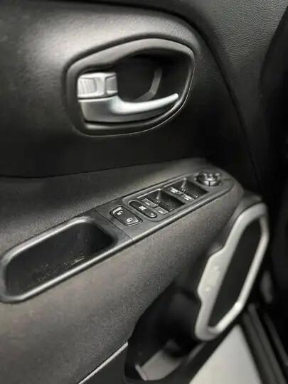 Jeep Renegade 1.4 MultiAir Longitude