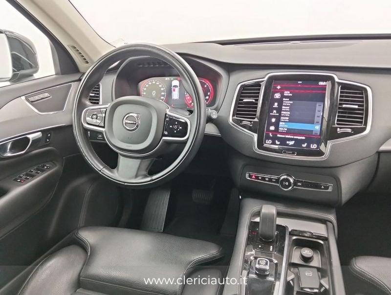 Volvo XC90 2.0 b5 Inscription awd 7p.ti geartronic my20