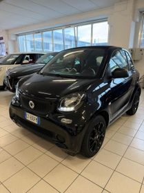 SMART - Fortwo - 70 1.0 Passion