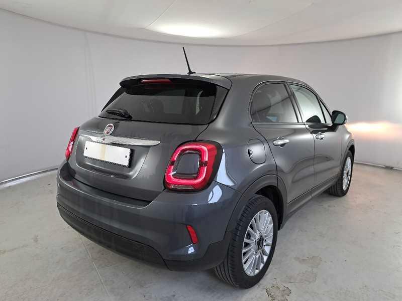 FIAT 500X 1.3 Mjet 95cv E6D Connect