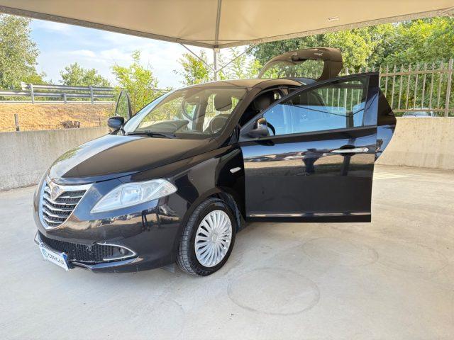 LANCIA Ypsilon 0.9 TwinAir EURO 5 OK NEOP. 5 porte S&S Platinum