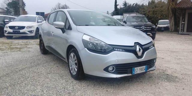 RENAULT Clio 1.5 dCi 8V 75CV 5 porte Live