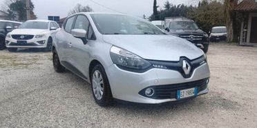 RENAULT Clio 1.5 dCi 8V 75CV 5 p. Live