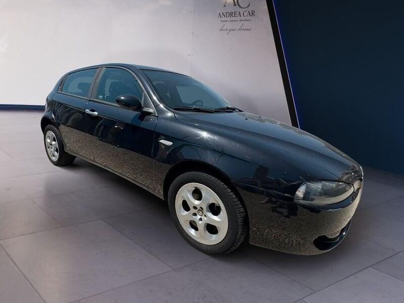 Alfa Romeo 147 147 5p 1.9 jtd Murphy&Nye 120cv