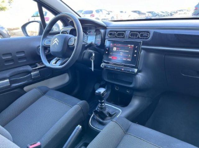 CITROEN C3 PureTech 110 S&S Max in Promo