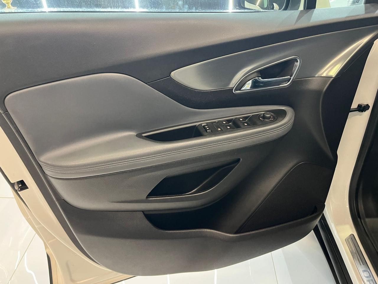 Opel Mokka 1.4 Turbo Ecotec 140CV 4x2 Start&Stop Cosmo b-Color OK NEOPATENTATI