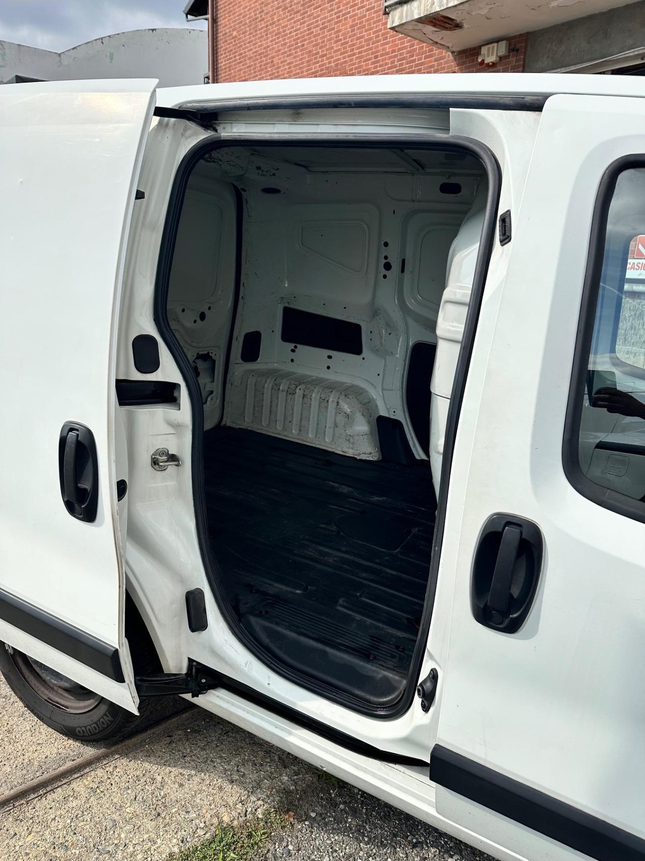 Fiat Fiorino 1.3 MJT 80CV Cargo