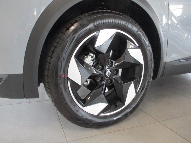 Renault Captur ECO-G 100 CV Techno