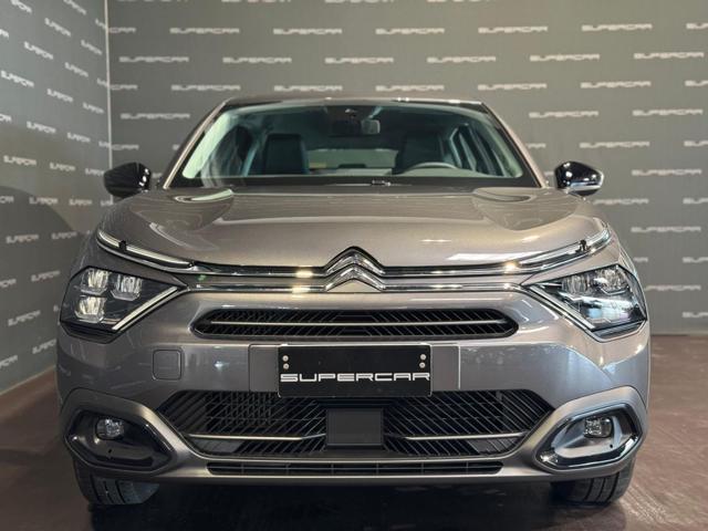 CITROEN C4 PureTech 130 S&S EAT8 Plus