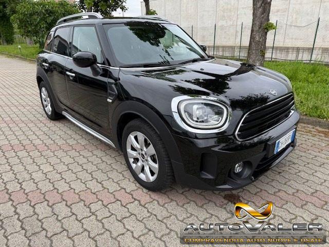 MINI Countryman 2.0 Cooper D Business Countryman