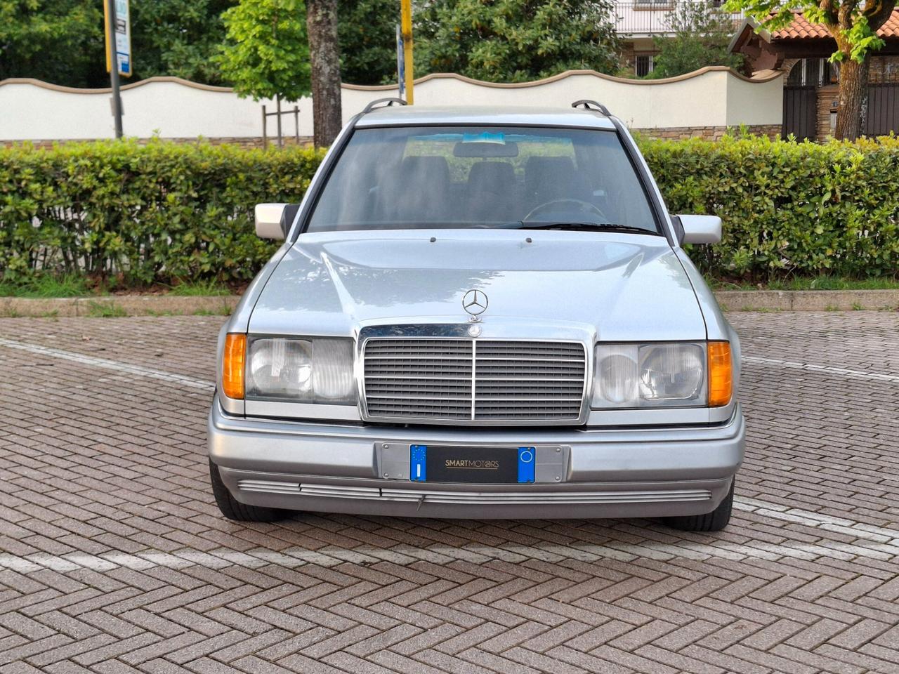 Mercedes-benz 200 TE - unico proprietario