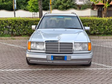 Mercedes-benz 200 TE - unico proprietario