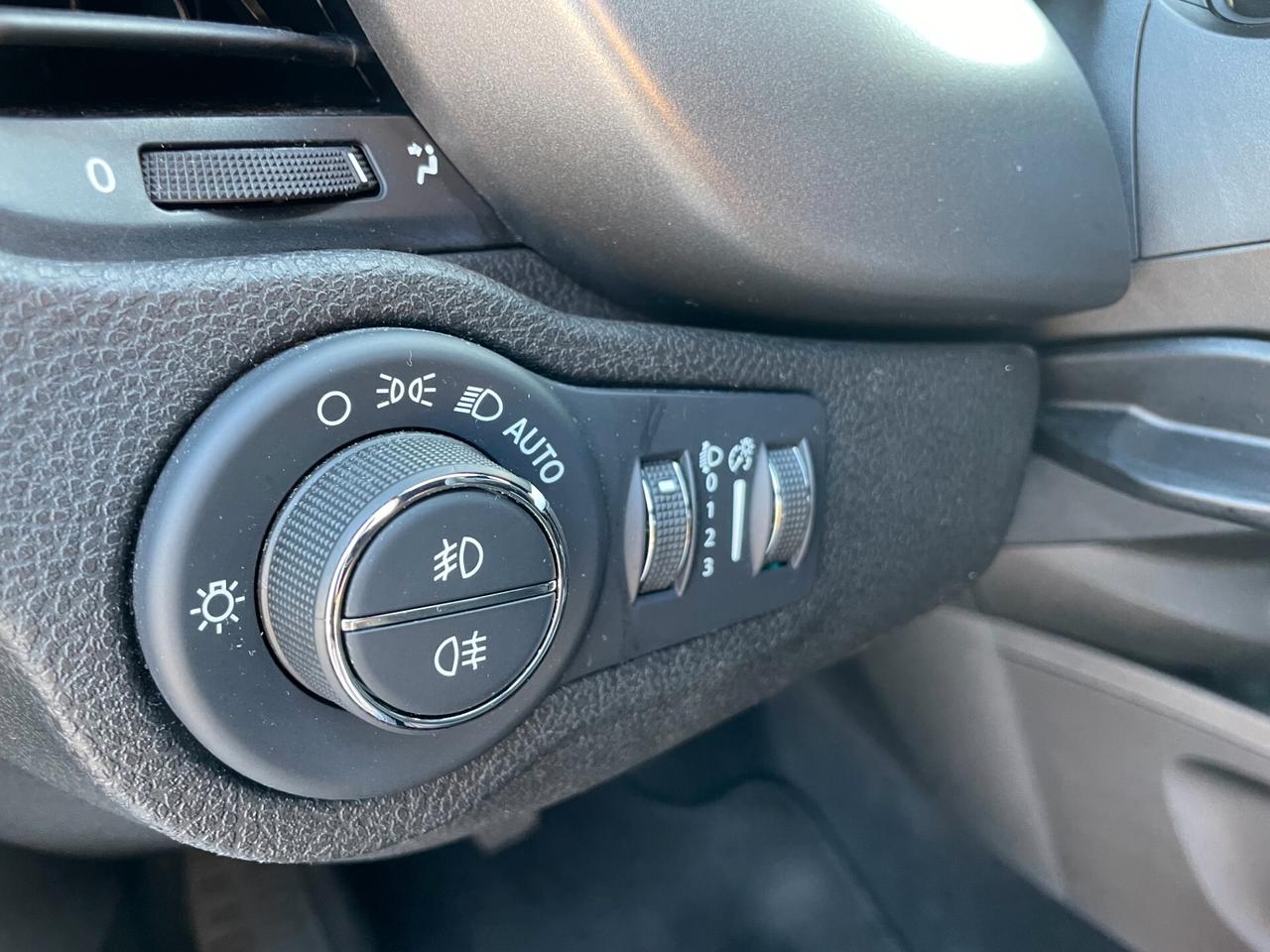 Fiat 500X 1.0 T3 120 CV Sport NAVI+PDC+RETROCAMERA