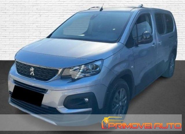 PEUGEOT Rifter Puretech 130 S&S EAT8 Allure Pack Long 7 posti