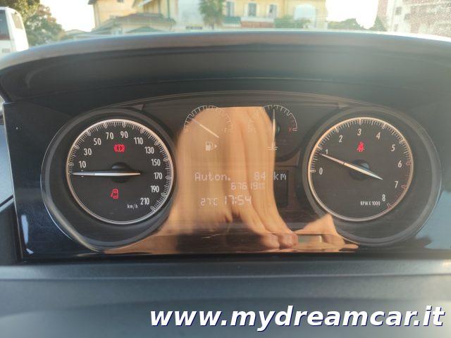 LANCIA Ypsilon 1.2 69 CV 5 porte Platinum