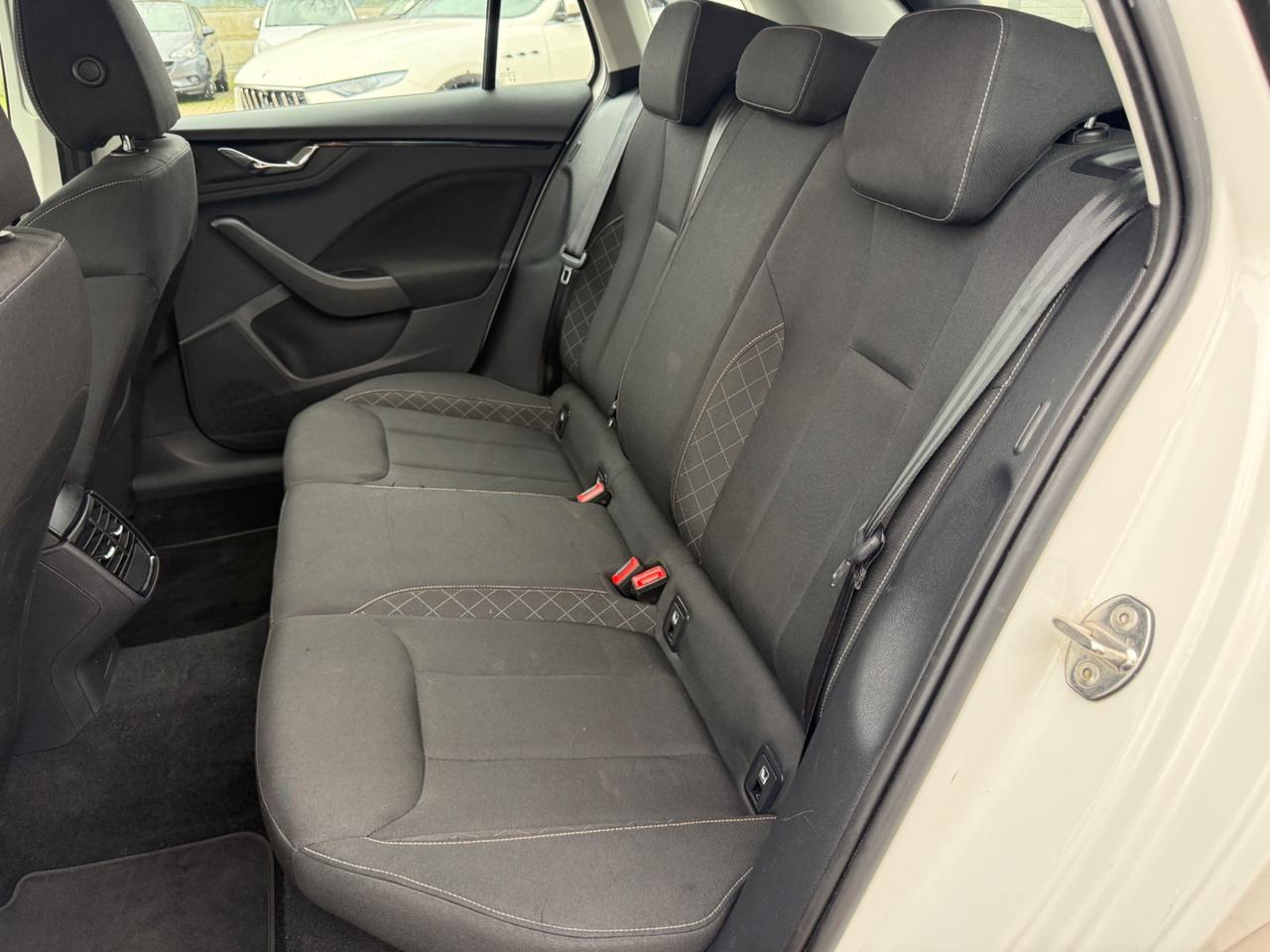 Skoda Kamiq 1.0 TSI Ambition