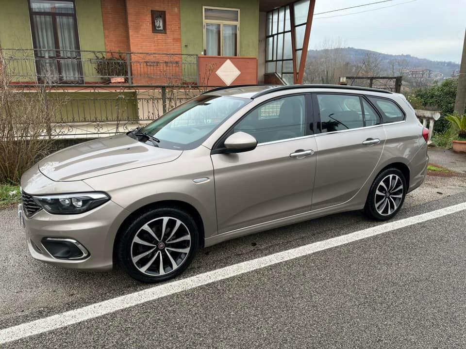 Fiat Tipo 1.6 Mjt 120CV S&S SW Lounge