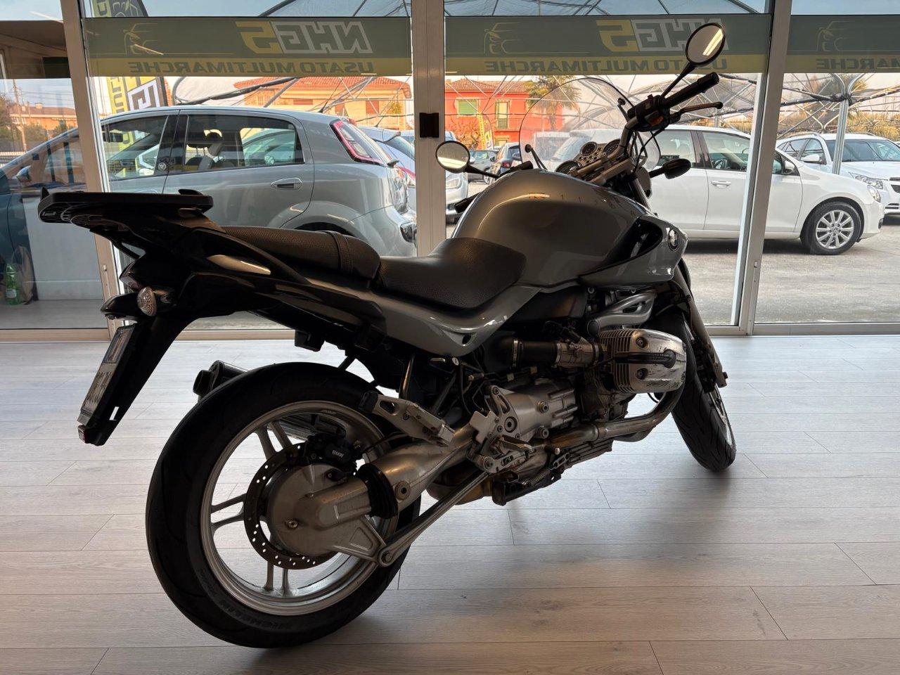 BMW R 1150 R R 1150 R
