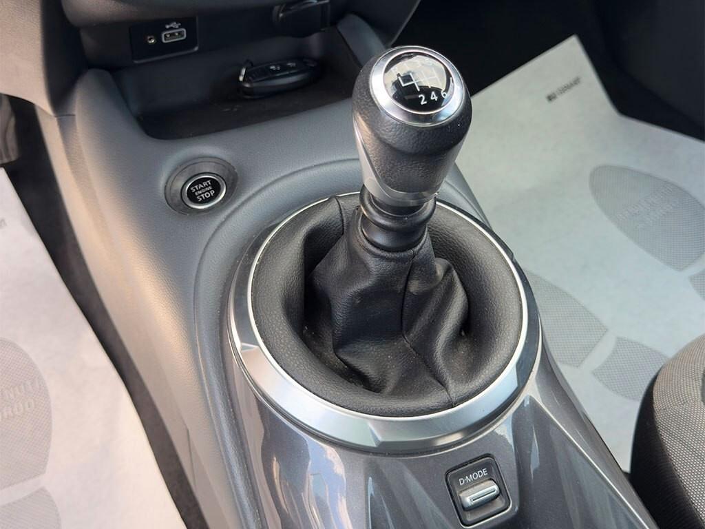 Nissan Juke 1.0 DIG-T 114 CV N-Connecta IN PROMO