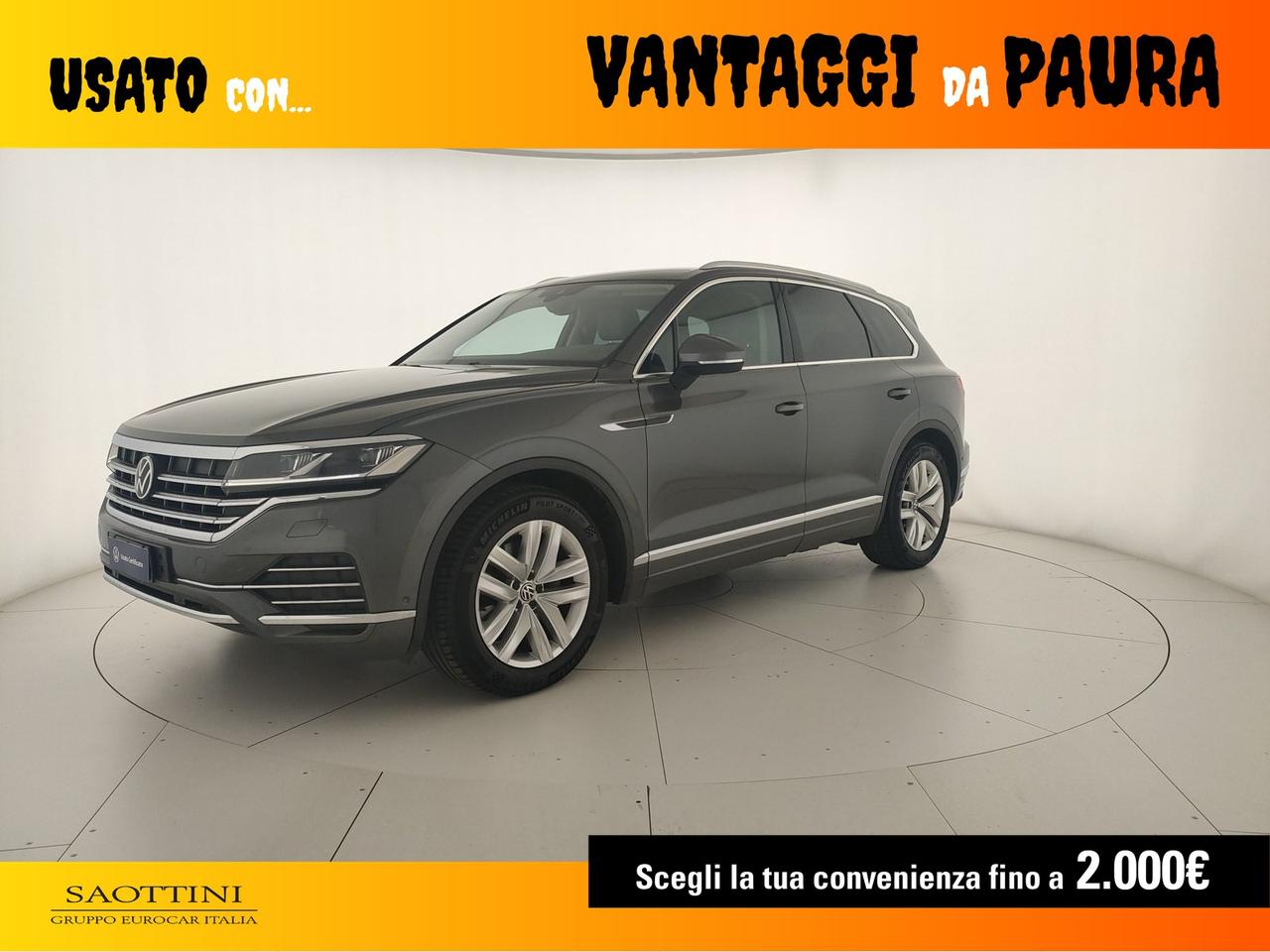 3.0 TDI Elegance 231 CV Tiptronic