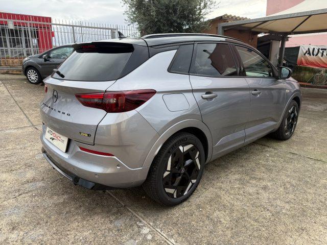 OPEL Grandland 1.6 PHEV aut. AWD GSe