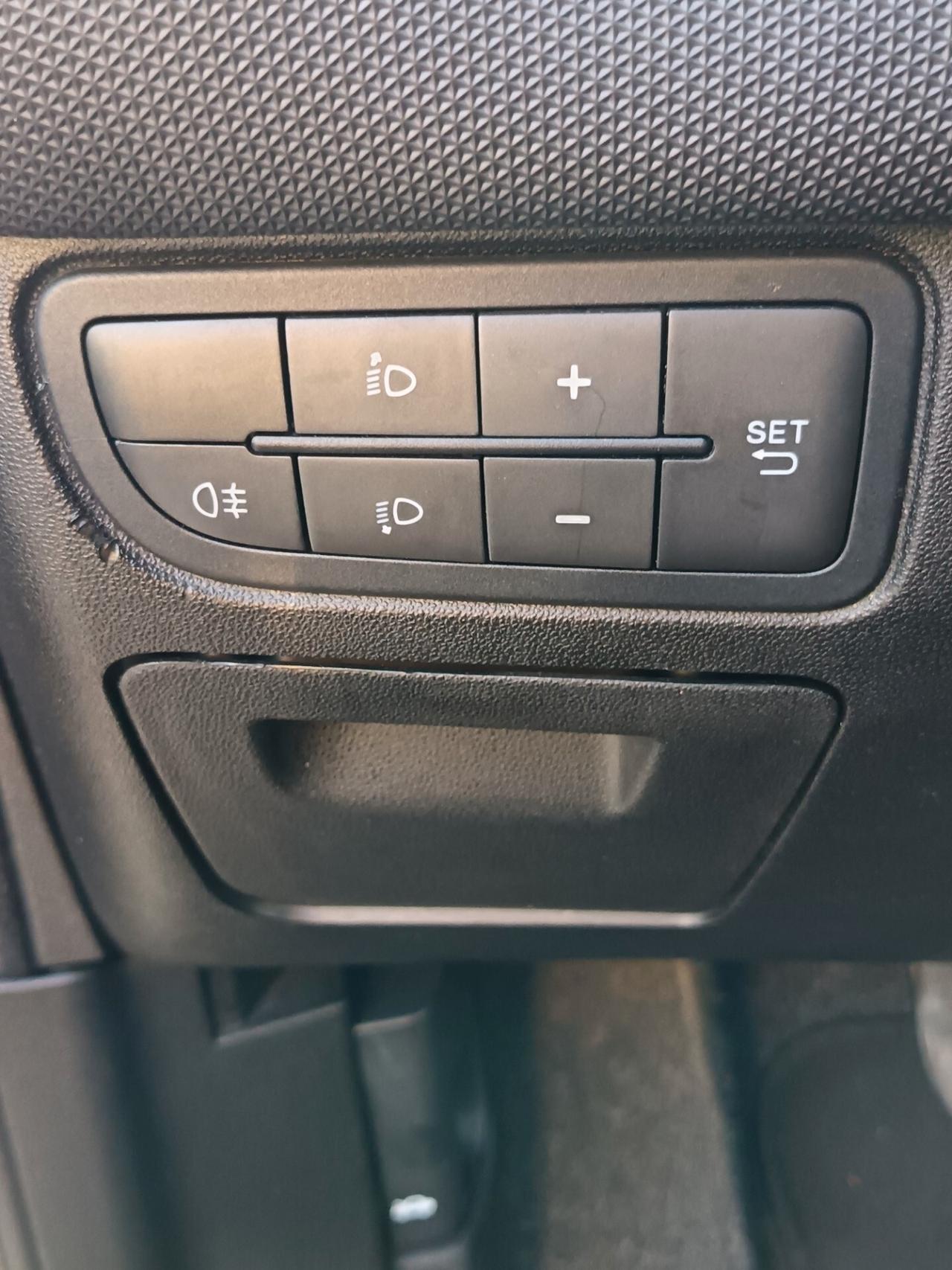 Fiat Punto 1.2 8V 5 porte Lounge