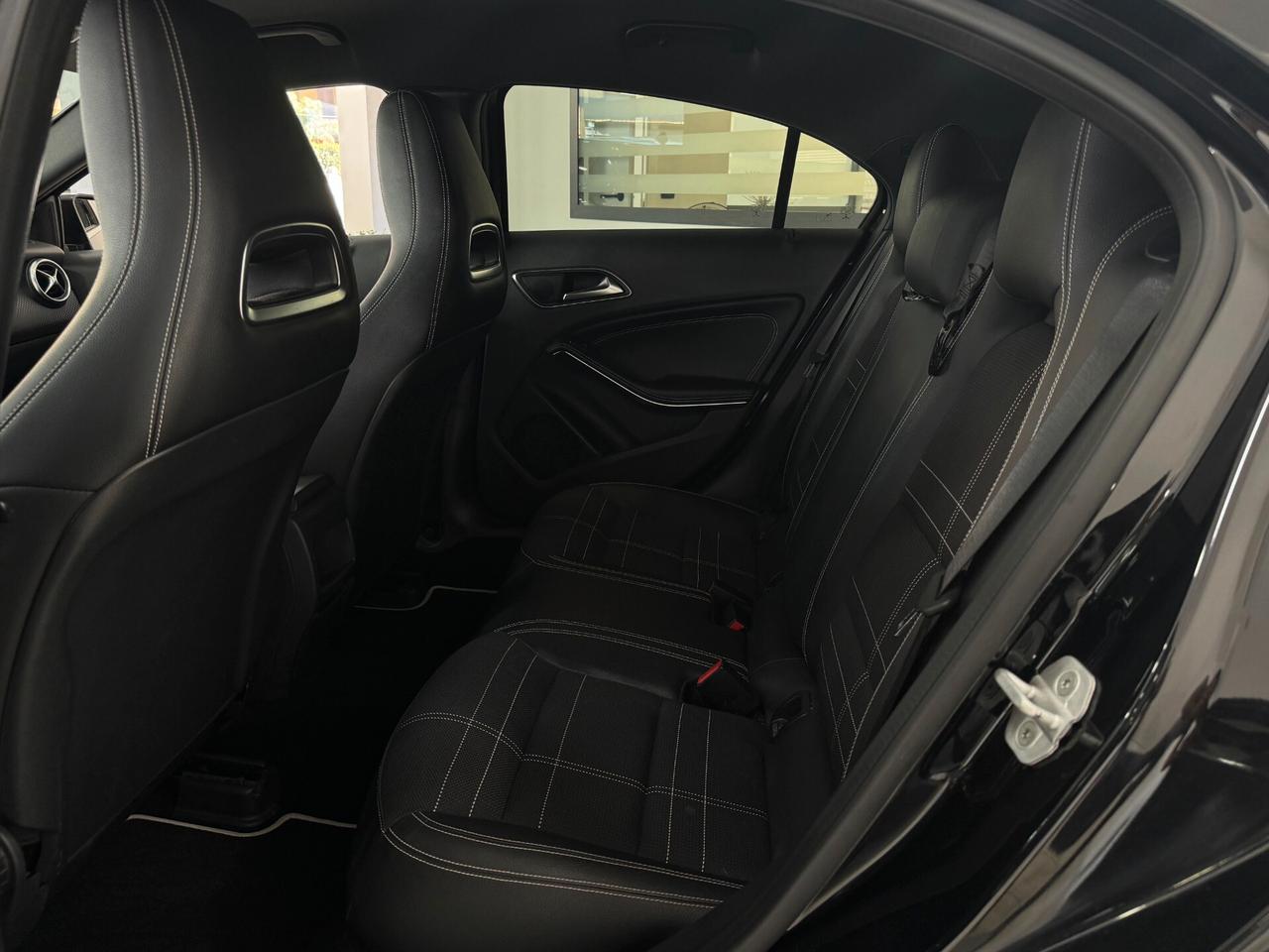 Mercedes Classe A180d Sport