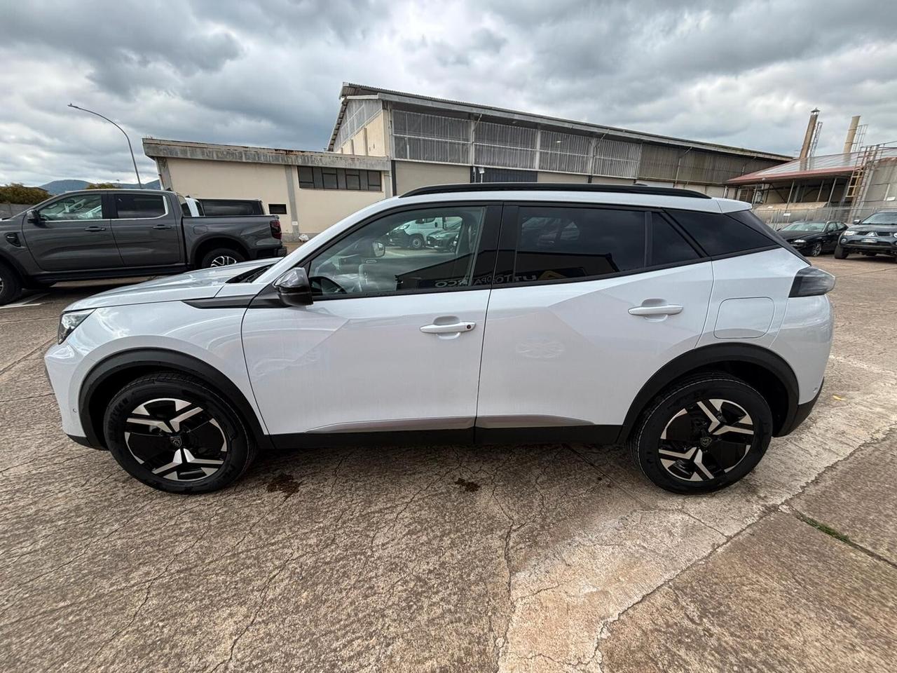 Peugeot 2008 1.2 PureTech Allure