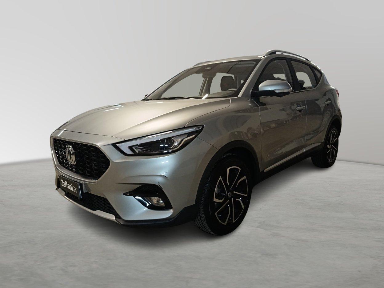 MG ZS (2021-2025) - ZS 1.5 VTi-tech Luxury