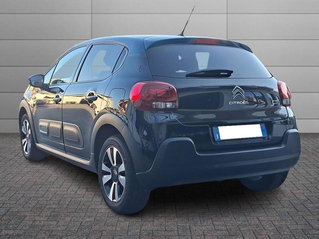 Citroen C3 1.5 BlueHDi Plus