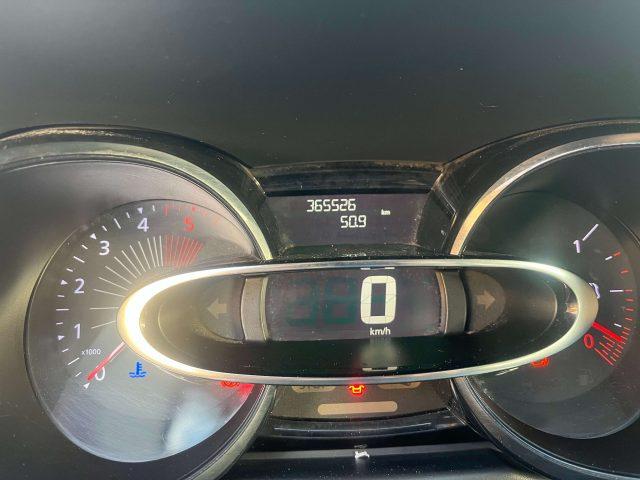 RENAULT Clio Clio 5p 1.5 dci autocarro 4 posti iva 75cv
