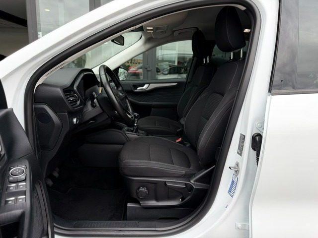 FORD Kuga 2.0 EcoBlue Hybrid 150 CV 2WD Titanium Business