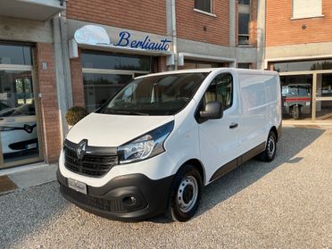 Renault Trafic T27 2.0 dCi 120CV PC-TN Furgone Ice