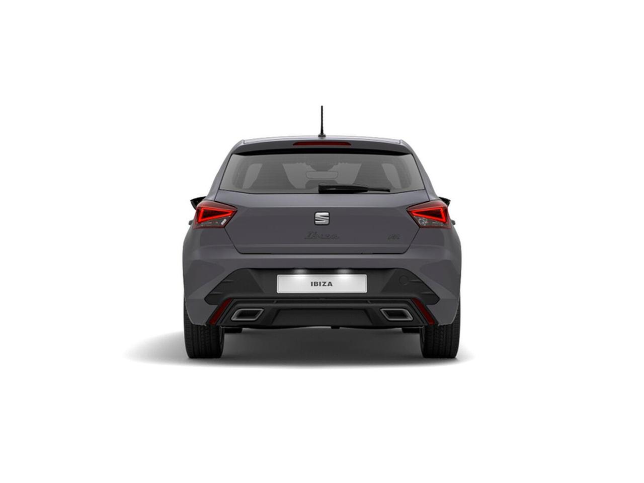 Seat Ibiza 1.0 ecotsi fr 115cv