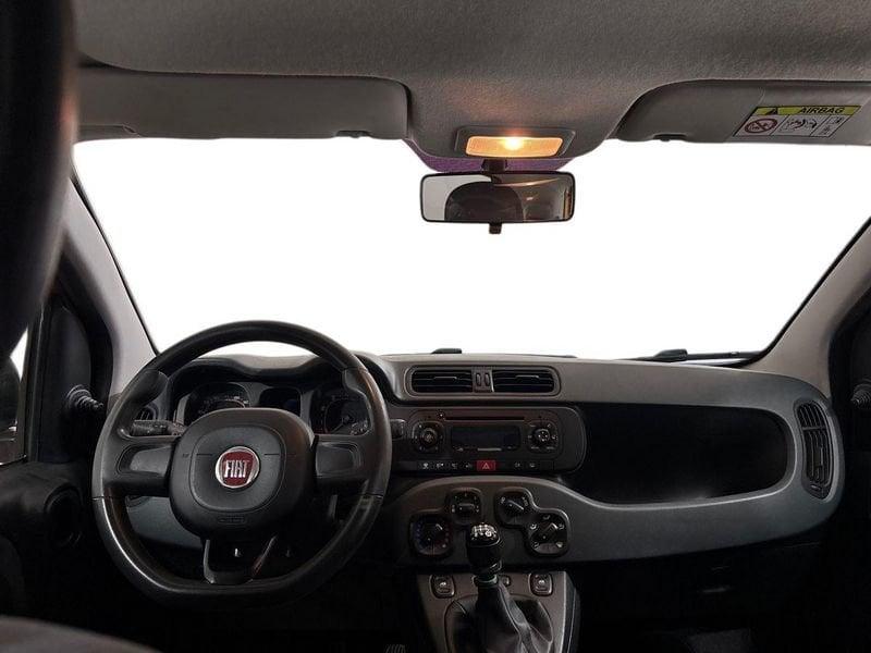 FIAT Panda III 1.2 Lounge 69cv E6