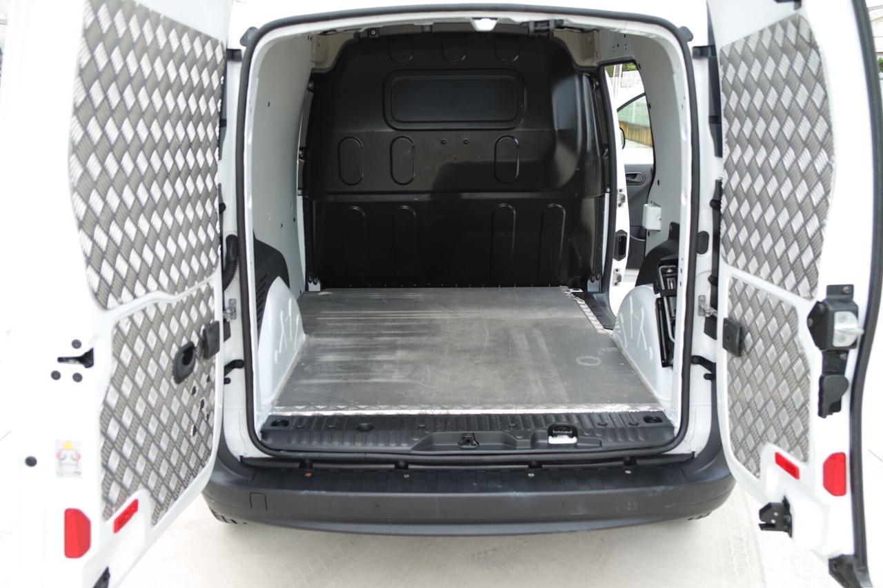 Mercedes-benz Citan 1.5 111 CDI S&S Furgone ExtraLong