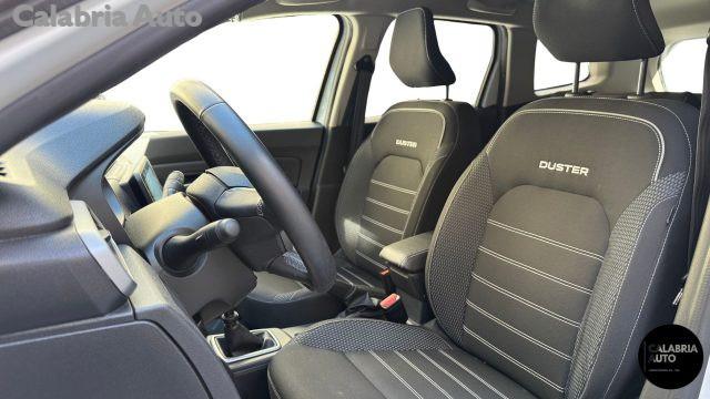 DACIA Duster 1.5 Blue dCi 8V 115 CV 4x2 Prestige Up