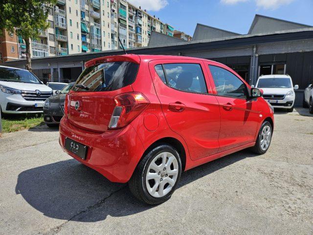 OPEL Karl 1.0 75 CV