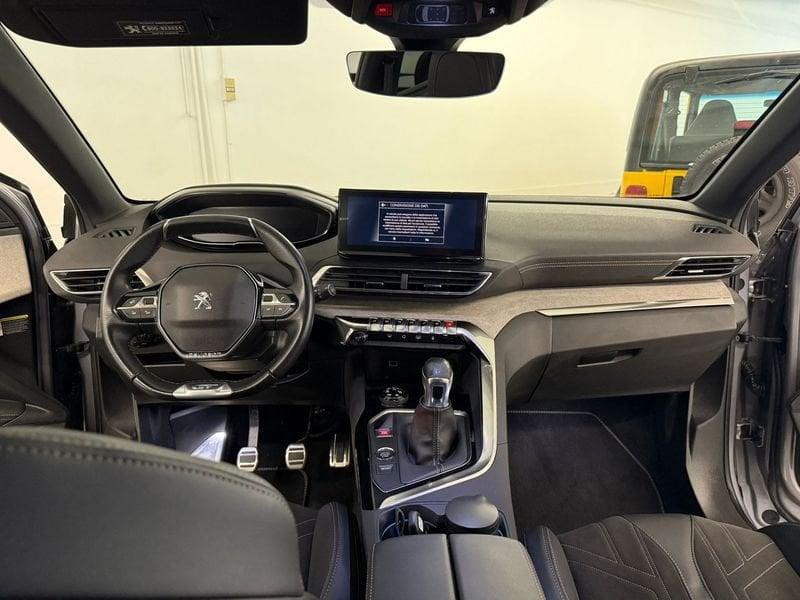 Peugeot 5008 5008 BlueHDi 130 S&S GT