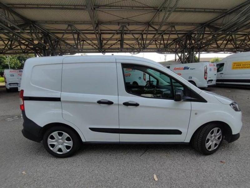 Ford Transit Courier 1.5 TDCi 100CV Van Trend