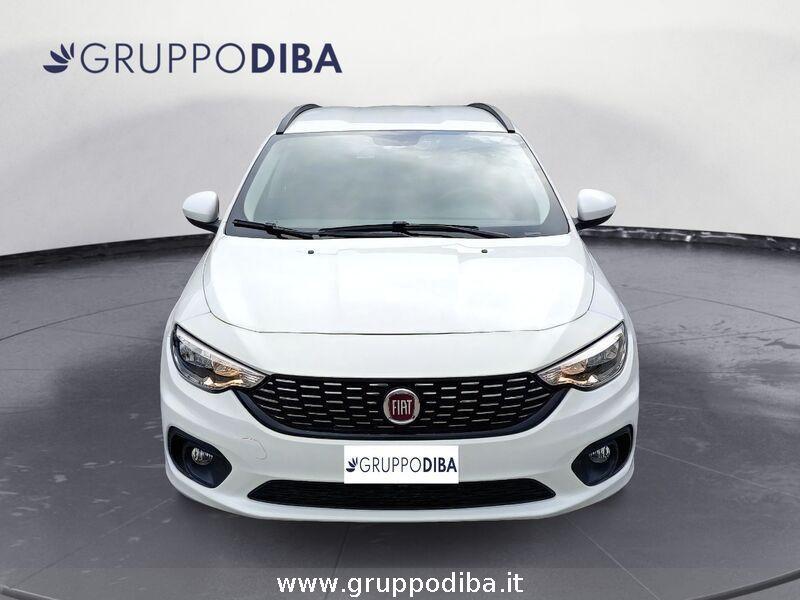 FIAT Tipo SW II 2016 Diesel SW 1.3 mjt Easy s&s 95cv