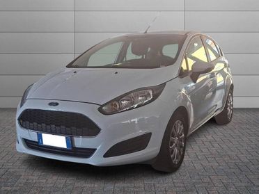 Ford Fiesta 5 Porte 1.4 Titanium