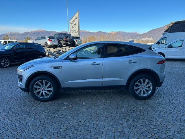 JAGUAR E-Pace 2.0D 150 CV AWD aut.