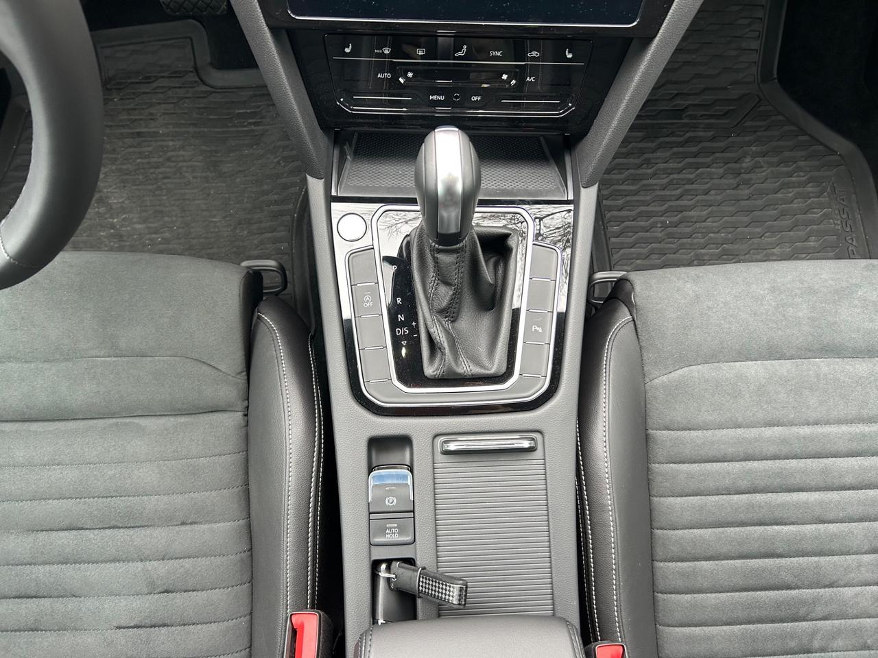 Volkswagen Passat #BA