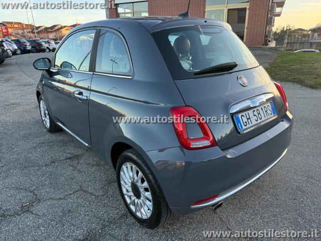 FIAT 500 1.2 EasyPower Dolcevita