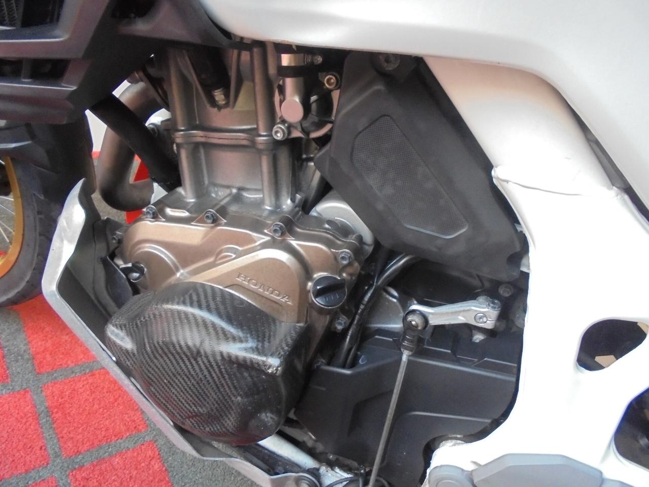 Honda CRF 1000 ADVENTURE SPORT