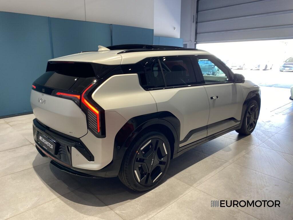 Kia EV3 81,4 kWh GT-line Plus AWD