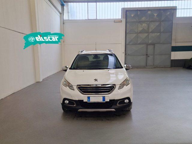 PEUGEOT 2008 BlueHDi 100