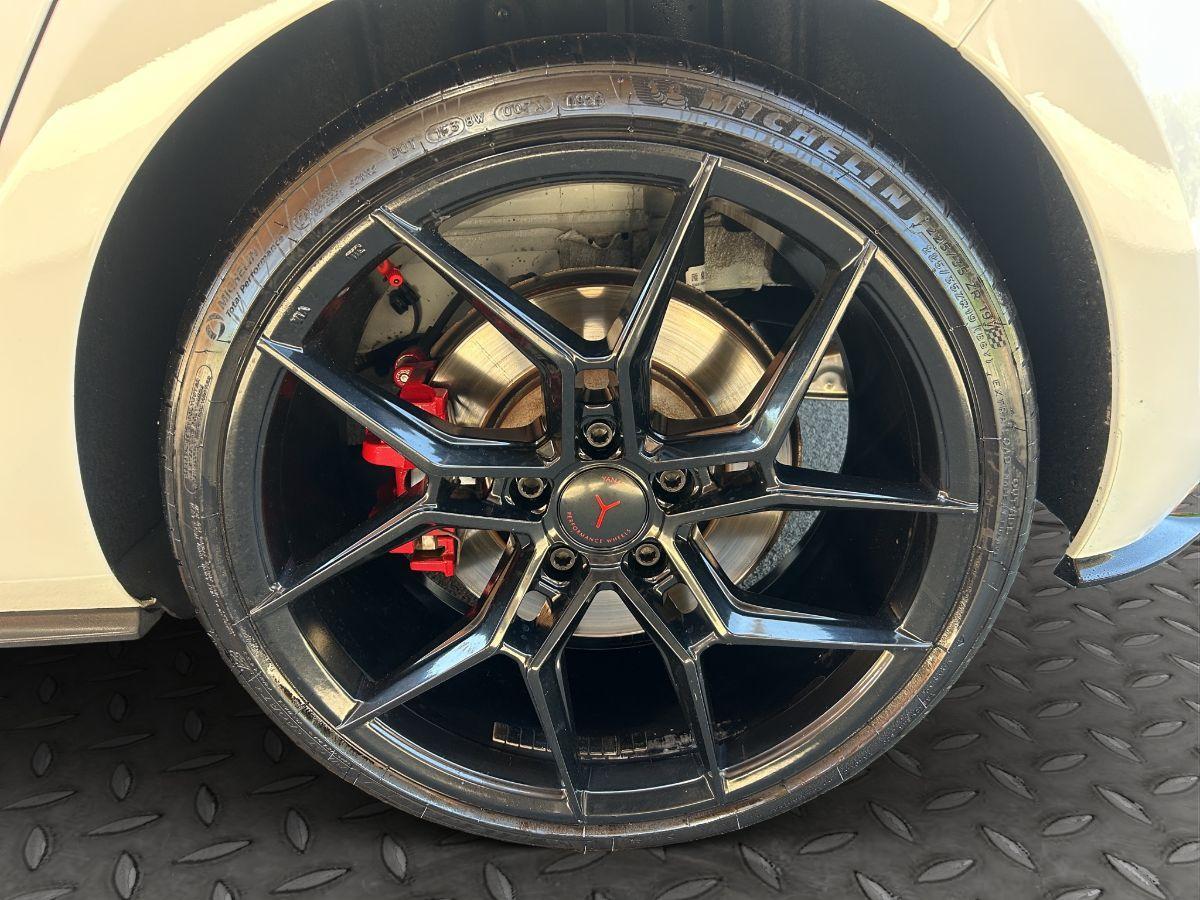 VOLKSWAGEN - Golf - GTI Performance 2.0 245CV TSI DSG 5p. TETTO