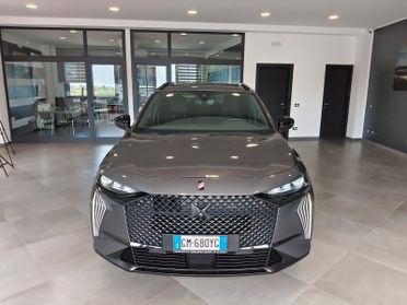 Ds 7 BlueHDi 130 aut. Performance Line+
